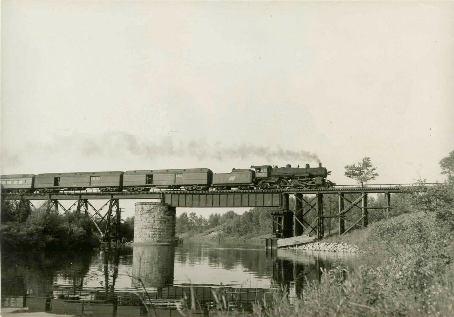 Historic Photo